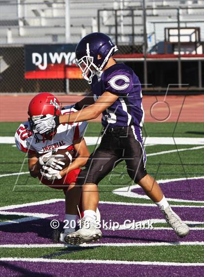 Thumbnail 1 in JV: Imperial @ Carlsbad photogallery.