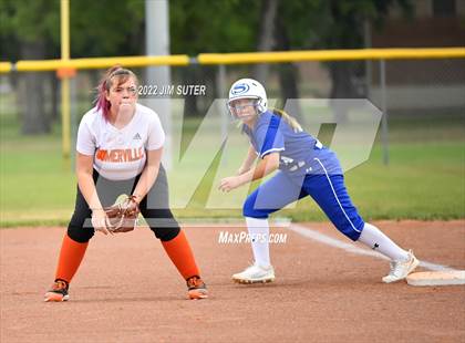 Thumbnail 3 in Somerville vs Snook photogallery.
