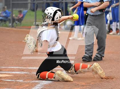 Thumbnail 3 in Somerville vs Snook photogallery.