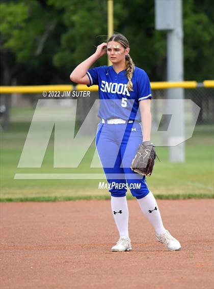 Thumbnail 3 in Somerville vs Snook photogallery.