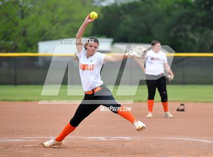 Thumbnail 3 in Somerville vs Snook photogallery.