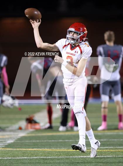 Thumbnail 2 in Seton Catholic @ Arcadia photogallery.