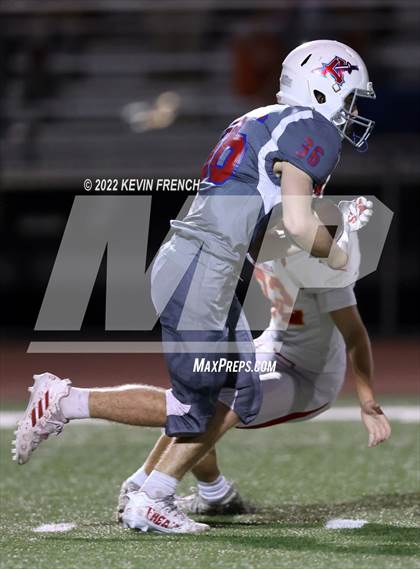 Thumbnail 1 in Seton Catholic @ Arcadia photogallery.