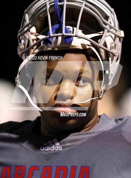 Thumbnail 2 in Seton Catholic @ Arcadia photogallery.
