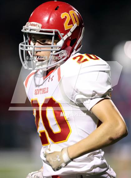 Thumbnail 2 in Seton Catholic @ Arcadia photogallery.