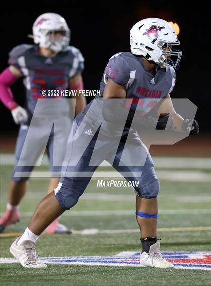 Thumbnail 2 in Seton Catholic @ Arcadia photogallery.