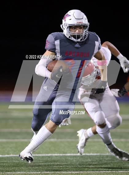 Thumbnail 1 in Seton Catholic @ Arcadia photogallery.