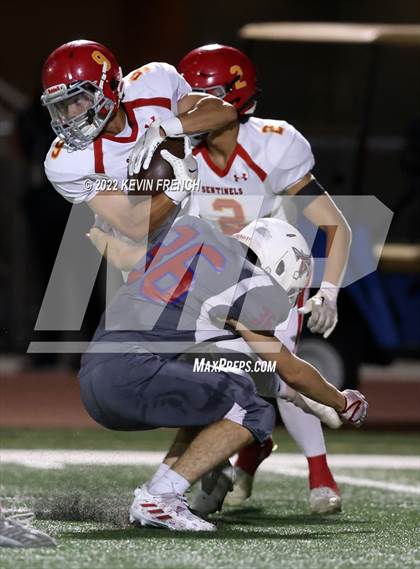 Thumbnail 1 in Seton Catholic @ Arcadia photogallery.
