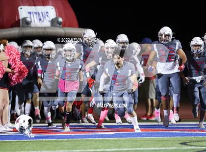 Thumbnail 3 in Seton Catholic @ Arcadia photogallery.
