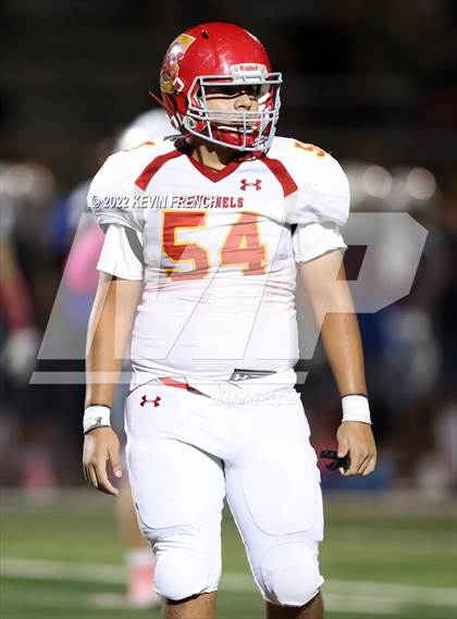 Thumbnail 1 in Seton Catholic @ Arcadia photogallery.