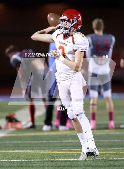 Thumbnail 1 in Seton Catholic @ Arcadia photogallery.