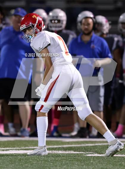 Thumbnail 1 in Seton Catholic @ Arcadia photogallery.