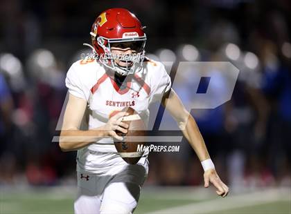Thumbnail 2 in Seton Catholic @ Arcadia photogallery.