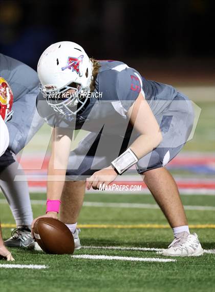 Thumbnail 2 in Seton Catholic @ Arcadia photogallery.