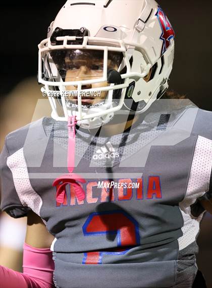 Thumbnail 3 in Seton Catholic @ Arcadia photogallery.