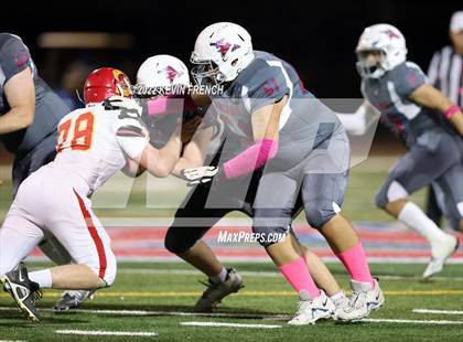 Thumbnail 2 in Seton Catholic @ Arcadia photogallery.