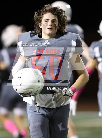 Thumbnail 3 in Seton Catholic @ Arcadia photogallery.