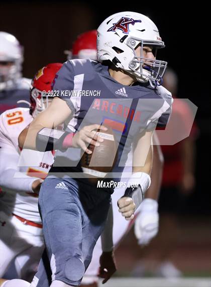 Thumbnail 1 in Seton Catholic @ Arcadia photogallery.