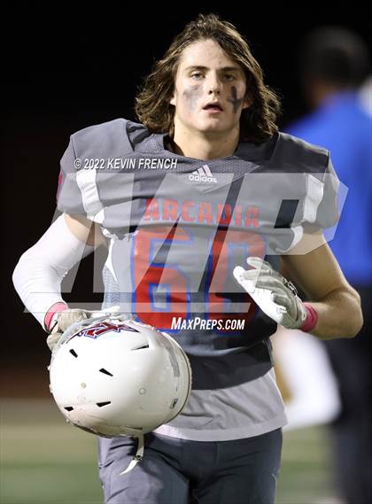Thumbnail 1 in Seton Catholic @ Arcadia photogallery.