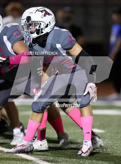Thumbnail 3 in Seton Catholic @ Arcadia photogallery.