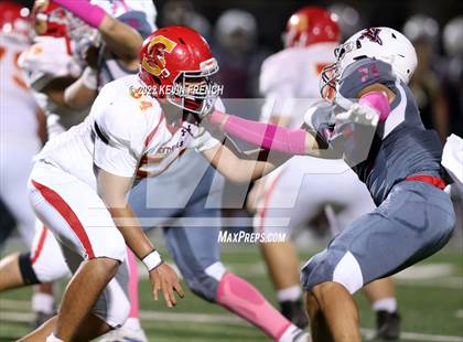 Thumbnail 3 in Seton Catholic @ Arcadia photogallery.