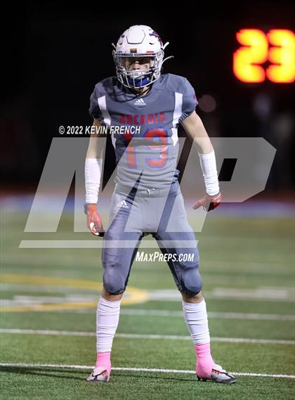 Thumbnail 3 in Seton Catholic @ Arcadia photogallery.