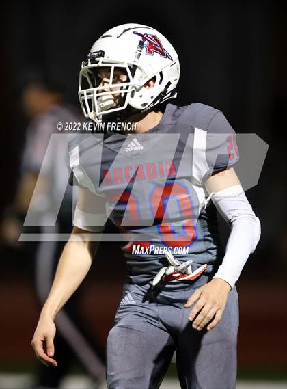 Thumbnail 3 in Seton Catholic @ Arcadia photogallery.