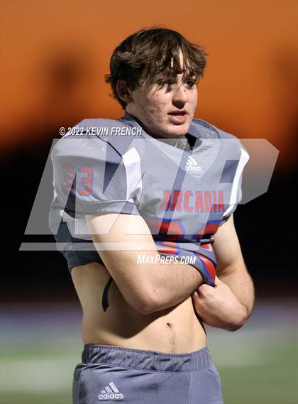 Thumbnail 1 in Seton Catholic @ Arcadia photogallery.