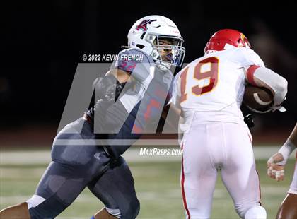 Thumbnail 3 in Seton Catholic @ Arcadia photogallery.