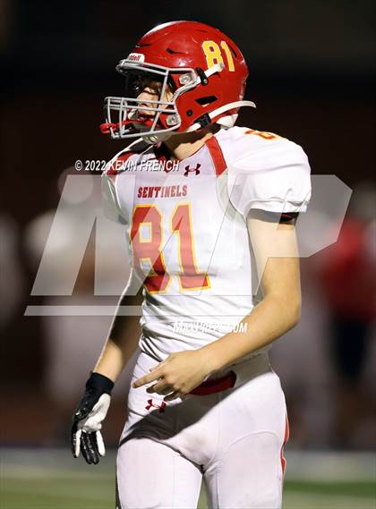 Thumbnail 2 in Seton Catholic @ Arcadia photogallery.