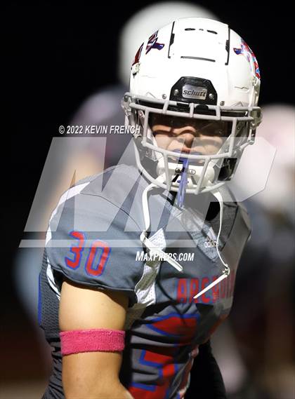 Thumbnail 2 in Seton Catholic @ Arcadia photogallery.