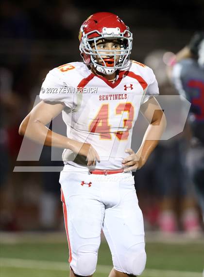Thumbnail 2 in Seton Catholic @ Arcadia photogallery.