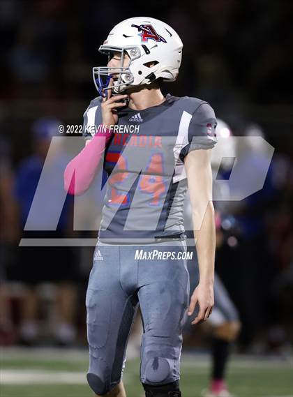 Thumbnail 2 in Seton Catholic @ Arcadia photogallery.
