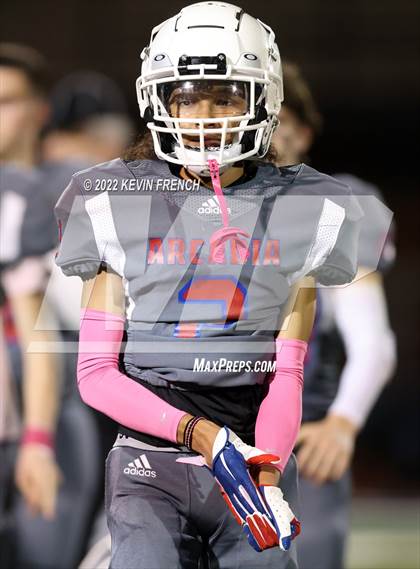 Thumbnail 2 in Seton Catholic @ Arcadia photogallery.
