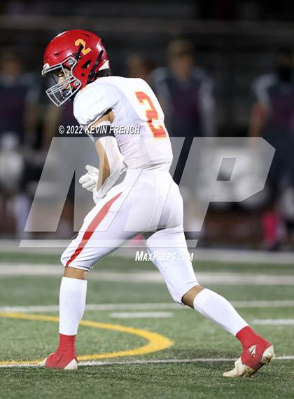 Thumbnail 1 in Seton Catholic @ Arcadia photogallery.