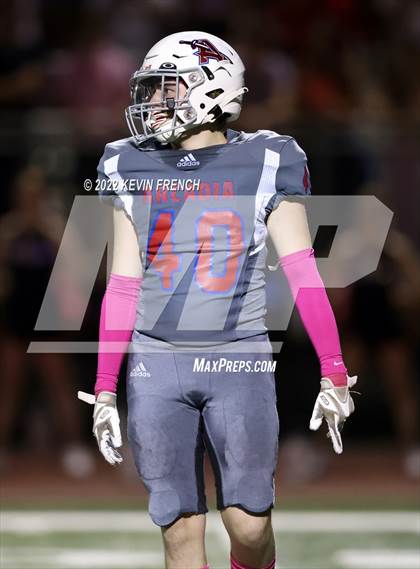 Thumbnail 2 in Seton Catholic @ Arcadia photogallery.