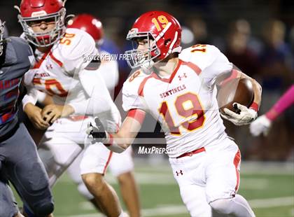 Thumbnail 2 in Seton Catholic @ Arcadia photogallery.