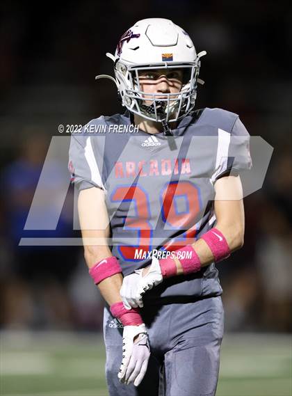 Thumbnail 1 in Seton Catholic @ Arcadia photogallery.