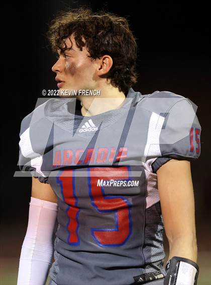 Thumbnail 1 in Seton Catholic @ Arcadia photogallery.