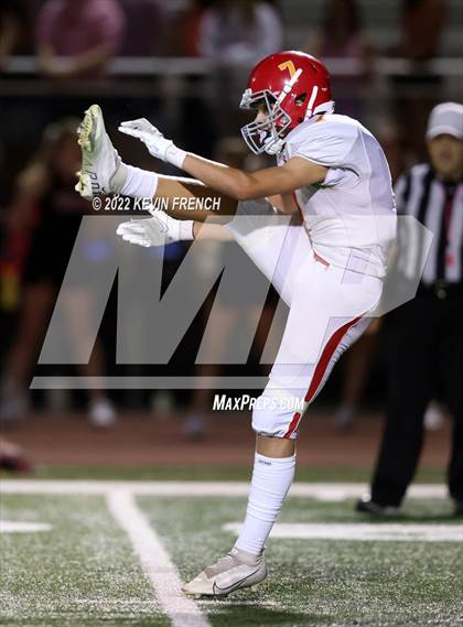 Thumbnail 3 in Seton Catholic @ Arcadia photogallery.