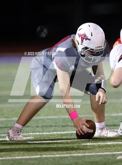 Thumbnail 2 in Seton Catholic @ Arcadia photogallery.