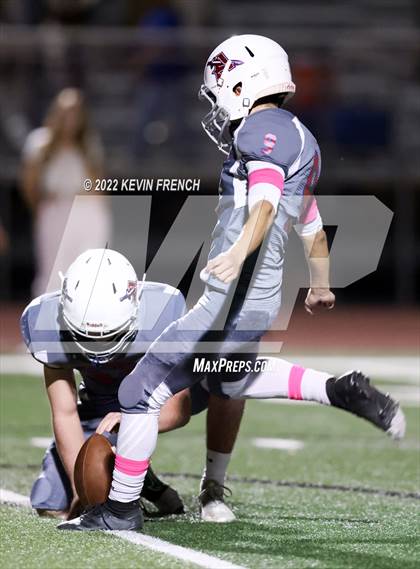 Thumbnail 2 in Seton Catholic @ Arcadia photogallery.