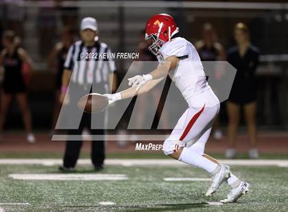 Thumbnail 2 in Seton Catholic @ Arcadia photogallery.