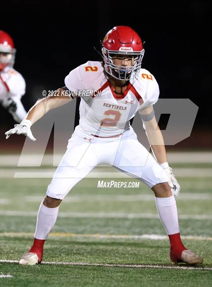 Thumbnail 2 in Seton Catholic @ Arcadia photogallery.