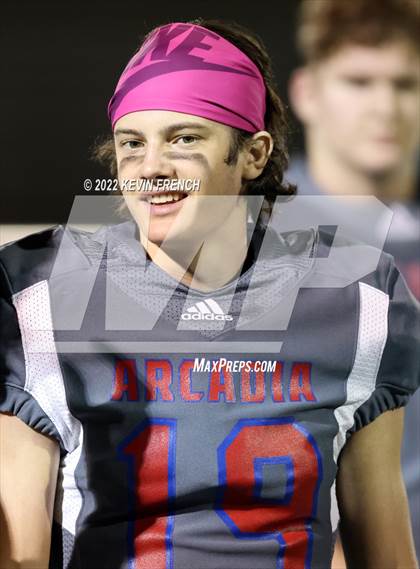 Thumbnail 2 in Seton Catholic @ Arcadia photogallery.