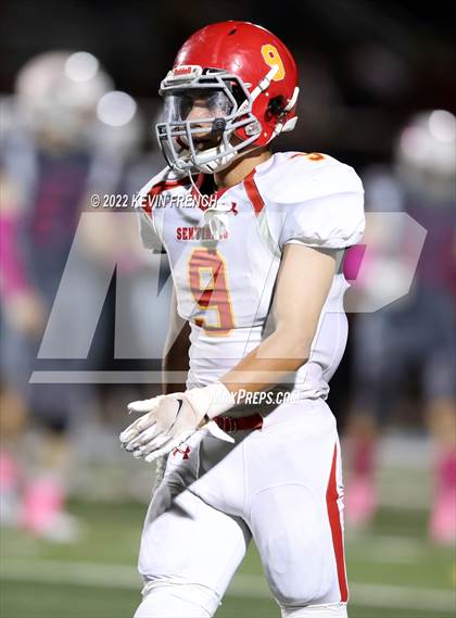 Thumbnail 3 in Seton Catholic @ Arcadia photogallery.