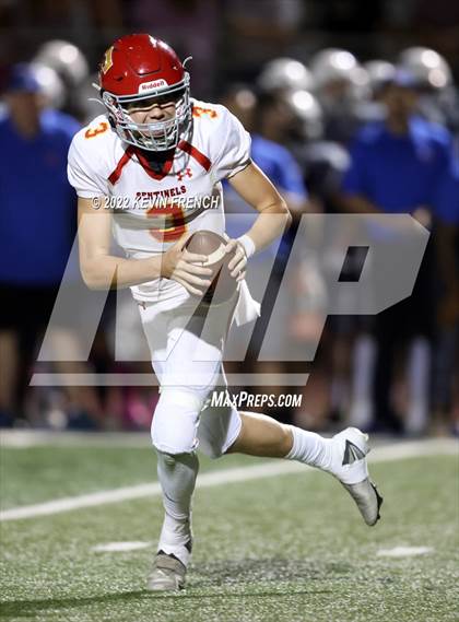 Thumbnail 2 in Seton Catholic @ Arcadia photogallery.