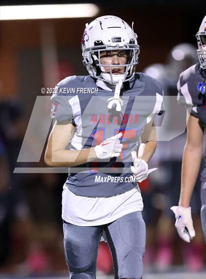 Thumbnail 1 in Seton Catholic @ Arcadia photogallery.