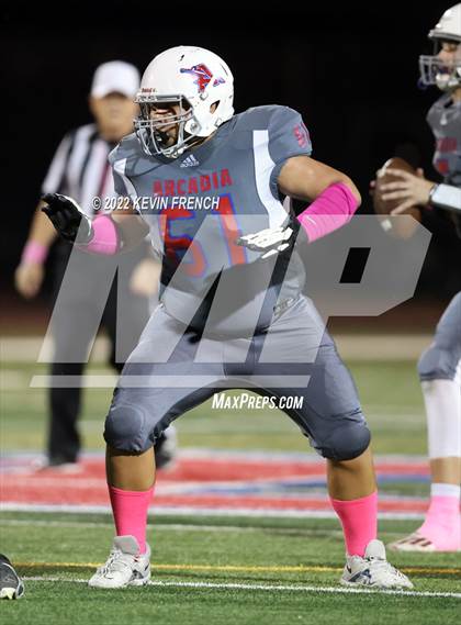 Thumbnail 2 in Seton Catholic @ Arcadia photogallery.
