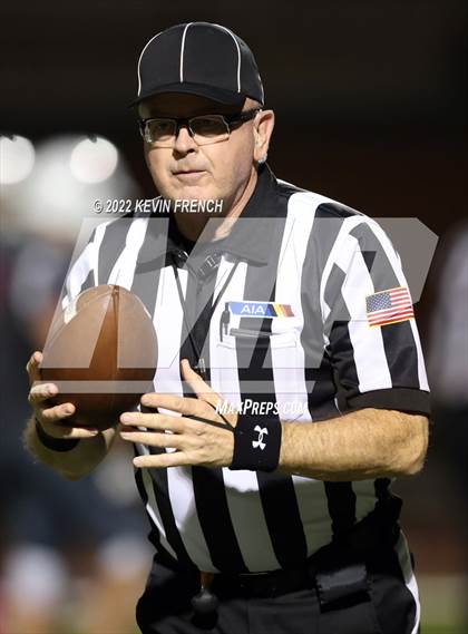 Thumbnail 1 in Seton Catholic @ Arcadia photogallery.